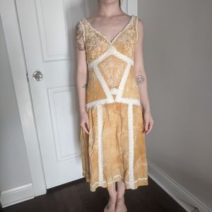 Sue Wong Dress